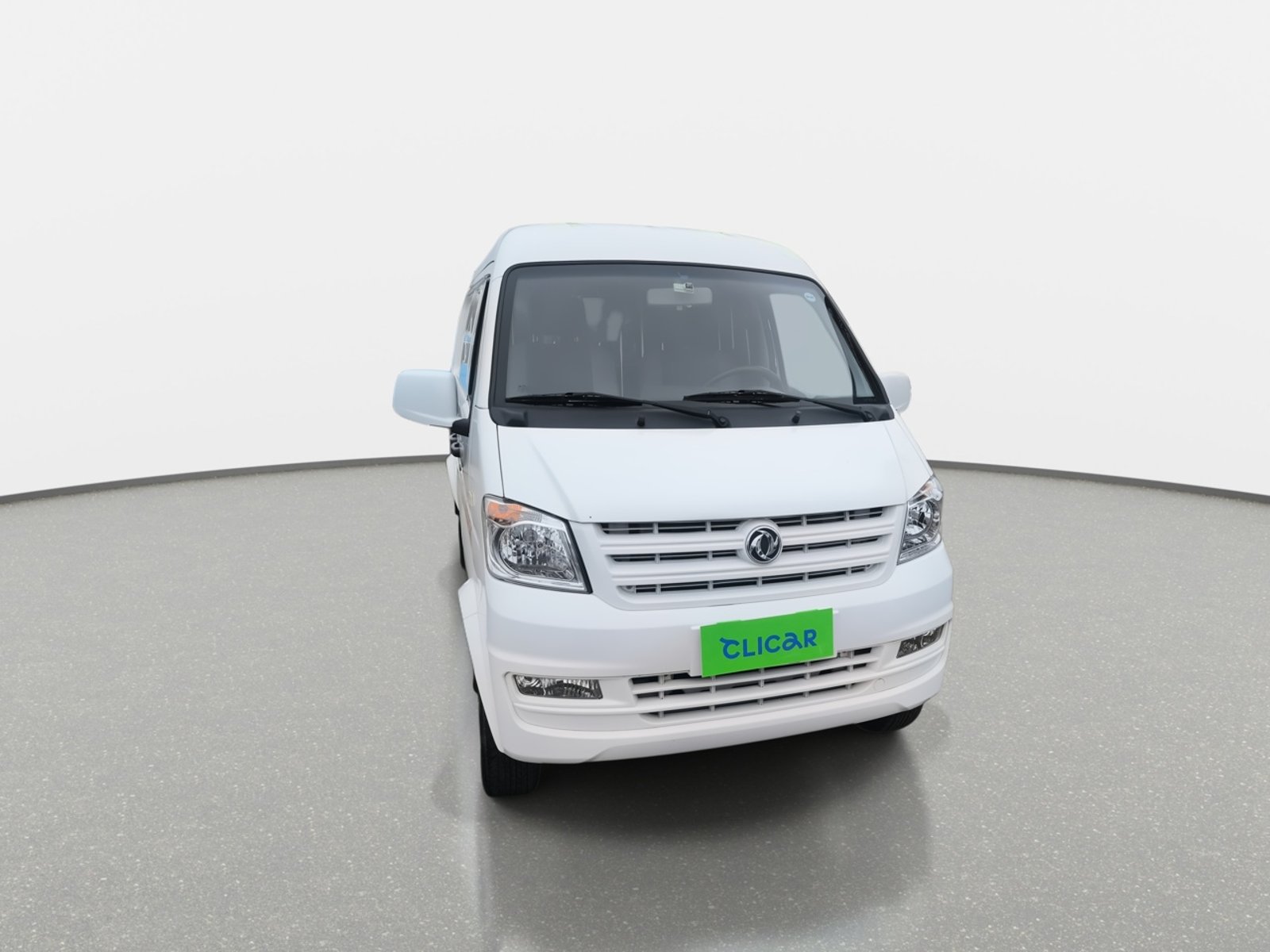 DFSK Cargo Van 1.5 C35 E5 4x2 Furgon Ac Mt 5p 2020 - Foto 2 de 8