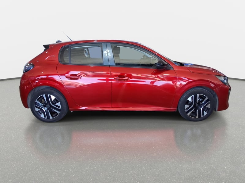 Peugeot 208 1.2 Mca Puretech 100 Active 4x2 Mt 5p 2024 - Imagen 8 de 8