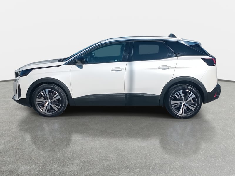Peugeot 3008 1.2 Active Pack Puretech 130 4x2 Mt6 5p 2024 - Imagen 4 de 8