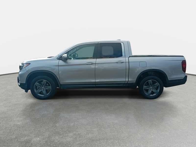 Honda Ridgeline 3.5 Rtl Awd Sensing At 4p 2022 - Imagen 4 de 8