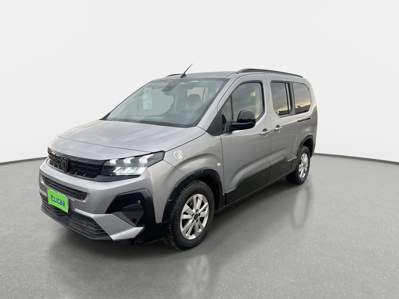 Peugeot Rifter 1.5 Mca Allure Bluehdi Diesel 100 4x2 Mt 5p 2025 - Imagen 3 de 8