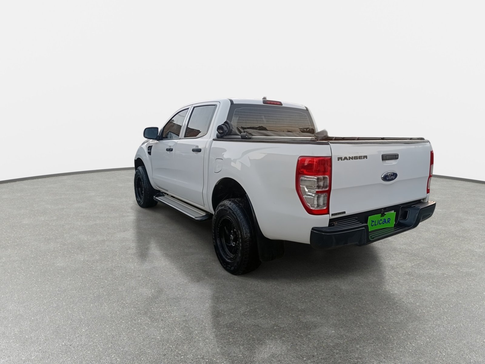 Ford Ranger 2.2 Xl 4x2 Diesel Dob. Cab. Mt 4p 2023 - Foto 5 de 8