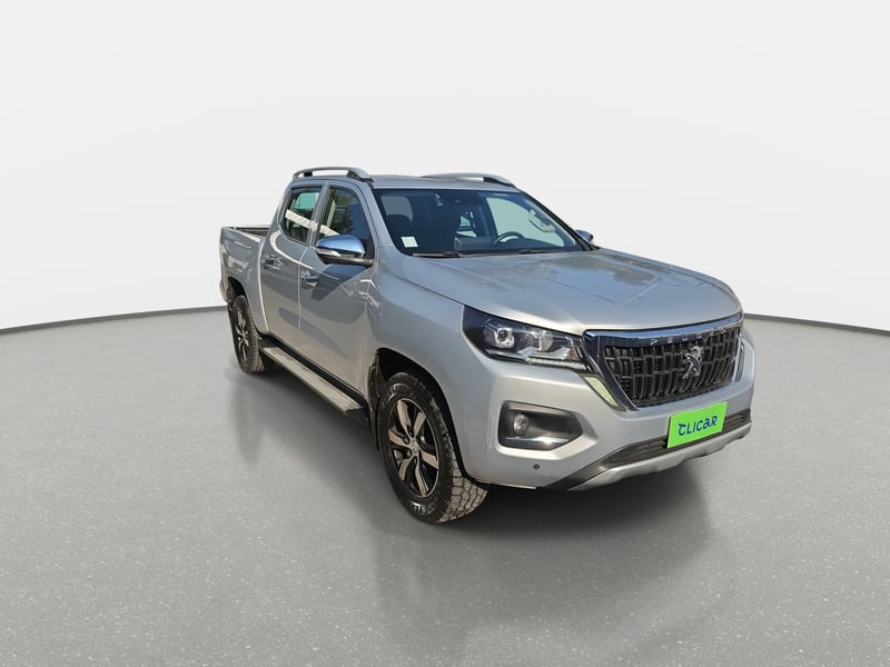 Peugeot Landtrek 2.2 Action4 Bluehdi Diesel 4x4 180hp At 4p 2024 - Imagen 4 de 8