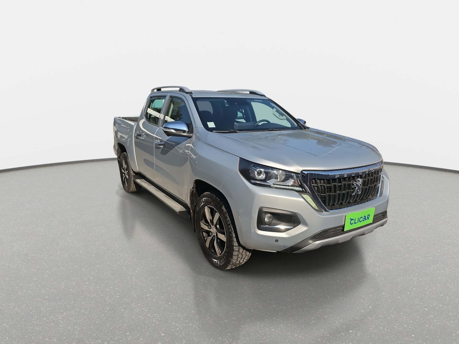 Peugeot Landtrek 2.2 Action4 Bluehdi Diesel 4x4 180hp At 4p 2024 - Foto 4 de 8