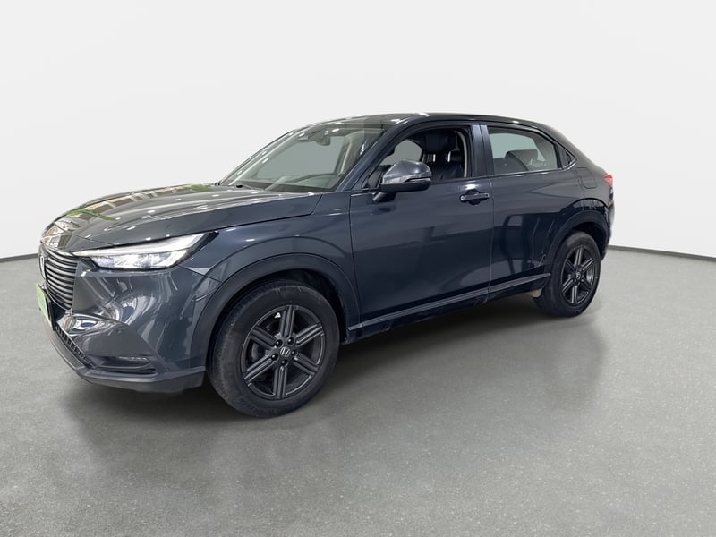 Honda Hr-v 1.5 Exl 4x2 Cvt At 5p 2024 - Imagen 3 de 8