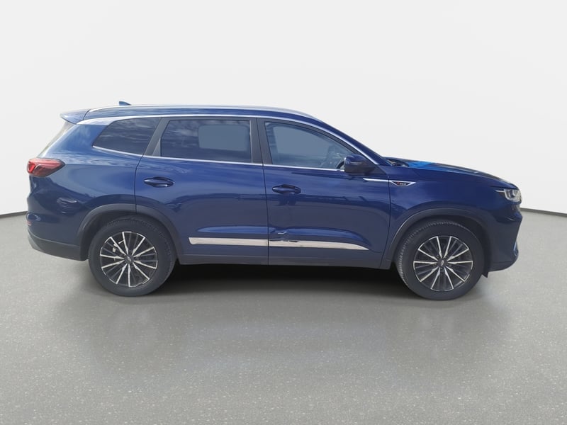 Chery Tiggo 8 Pro 1.6 Tgdi Glx 4x2 Euro6 Dct At 5p 2023 - Imagen 8 de 8