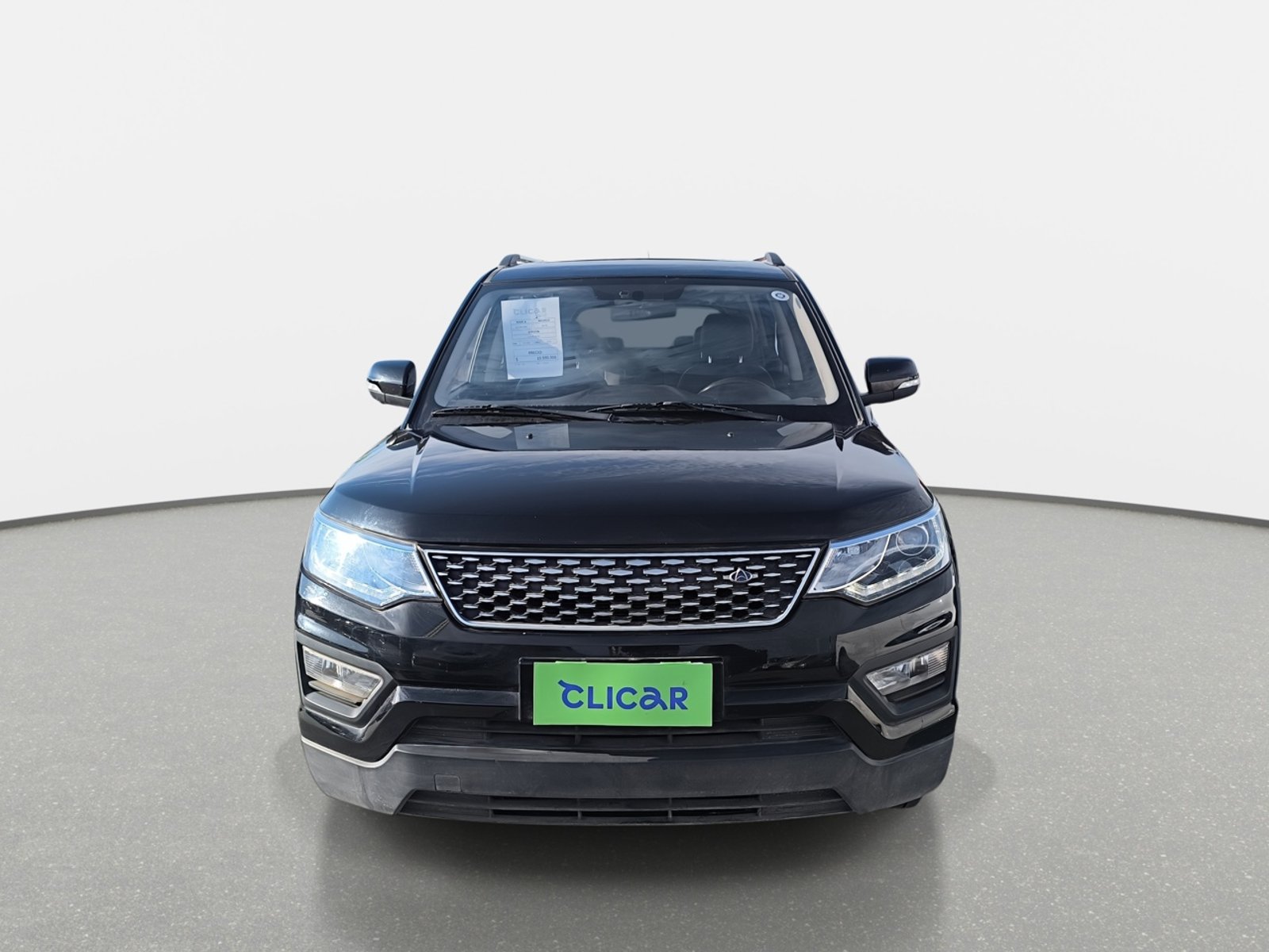 Changan Cx70 1.5t Elite 4x2 At 5p 2022 - Foto 2 de 8