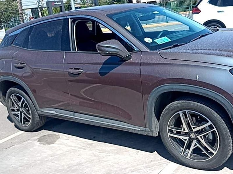 MG One 1.5t Com 4x2 Cvt At 5p 2023 - Imagen 3 de 5