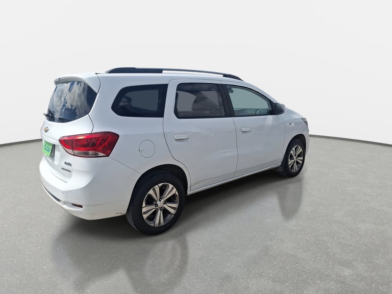 Chevrolet Spin 1.8 Premier 4x2 Mt 5p 2023 - Imagen 7 de 8