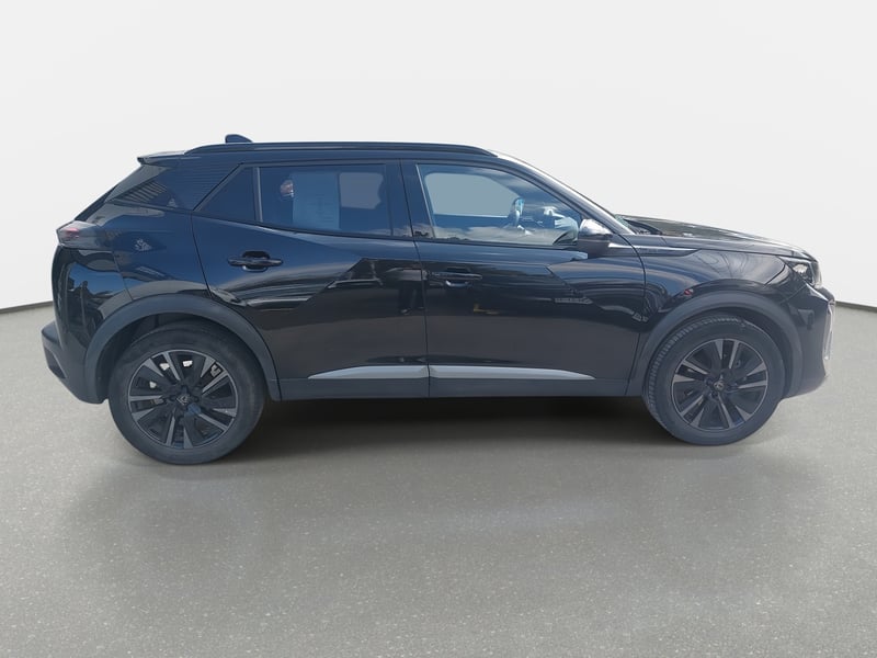 Peugeot 2008 1.5 Gt Bluehdi 130hp Diesel 4x2 Eat8 5p 2024 - Imagen 8 de 8