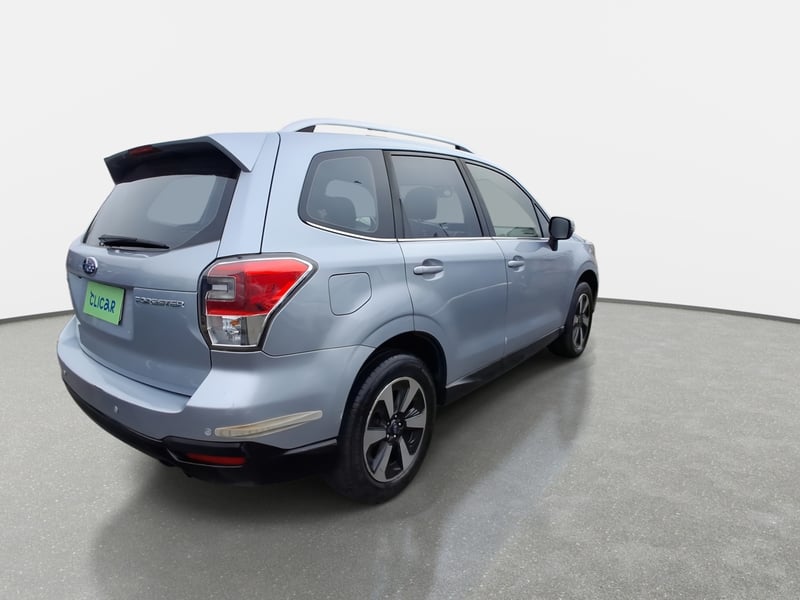 Subaru Forester 2.0i Awd Dynamic Si Drive At 5p 2017 - Imagen 7 de 8