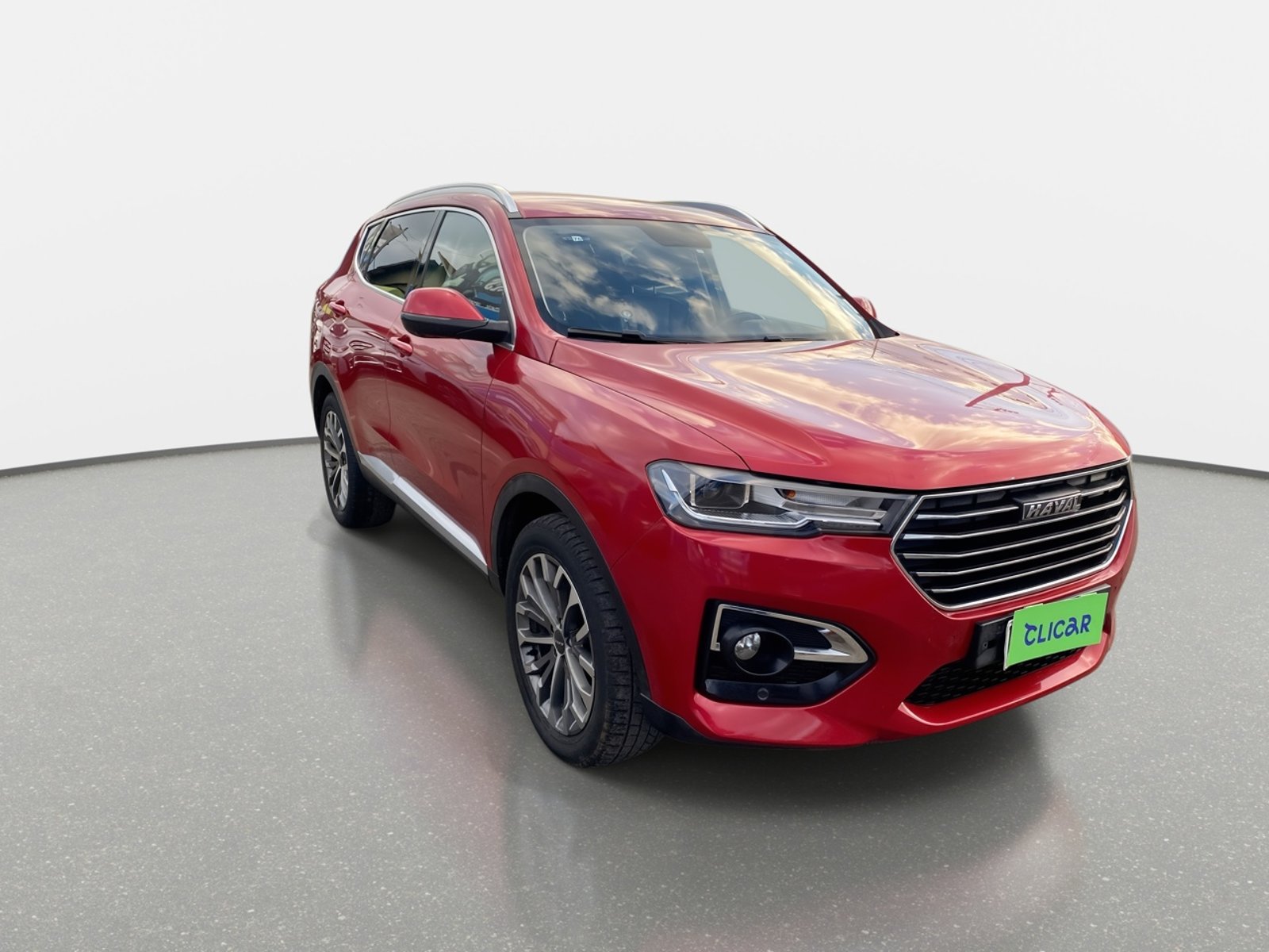 Haval H6 2021