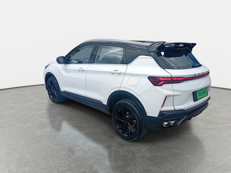 Geely Coolray 1.5 Gf Sport 4x2 At 5p 2026 - Imagen 5 de 8
