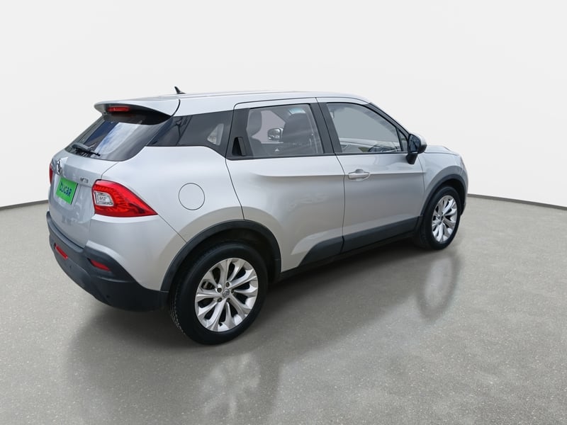 Brilliance V3 1.5t Gx Sport 4x2 Mt 5p 2019 - Imagen 7 de 8