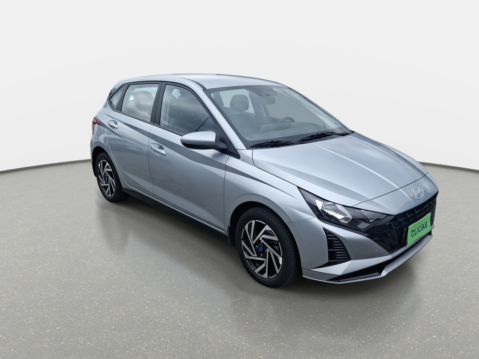 Hyundai I20 1.4 Plus Fl Bi3 4x2 Hb Mt 5p 2025
