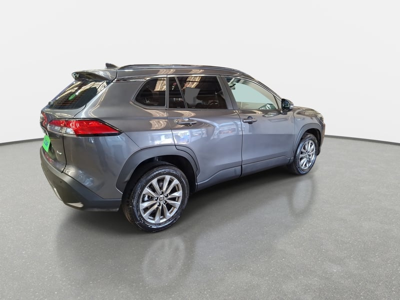 Toyota Corolla Cross 1.8 Xei Hybrid 4x2 Cvt At 5p 2025 - Imagen 7 de 8