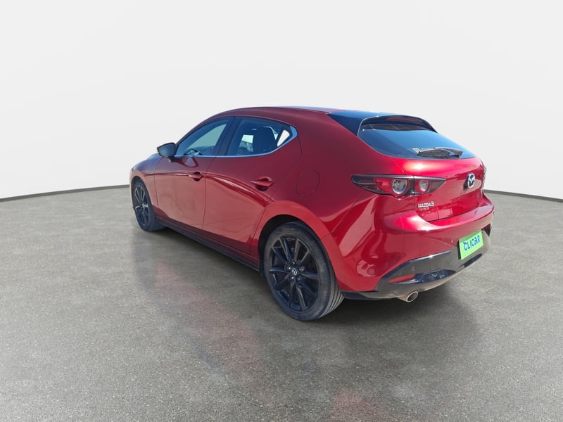 Mazda 3 2.0 V 4x2 Hb 6mt 5p 2021 - Imagen 5 de 8