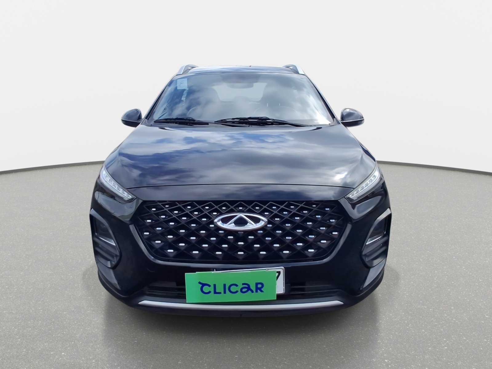 Chery Tiggo 2 Pro 1.5 Gls 4x2 Mt 5p 2022 - Foto 2 de 8