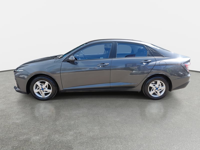 Hyundai Accent 1.4 Hci Plus 4x2 Mt 4p 2024 - Imagen 4 de 8
