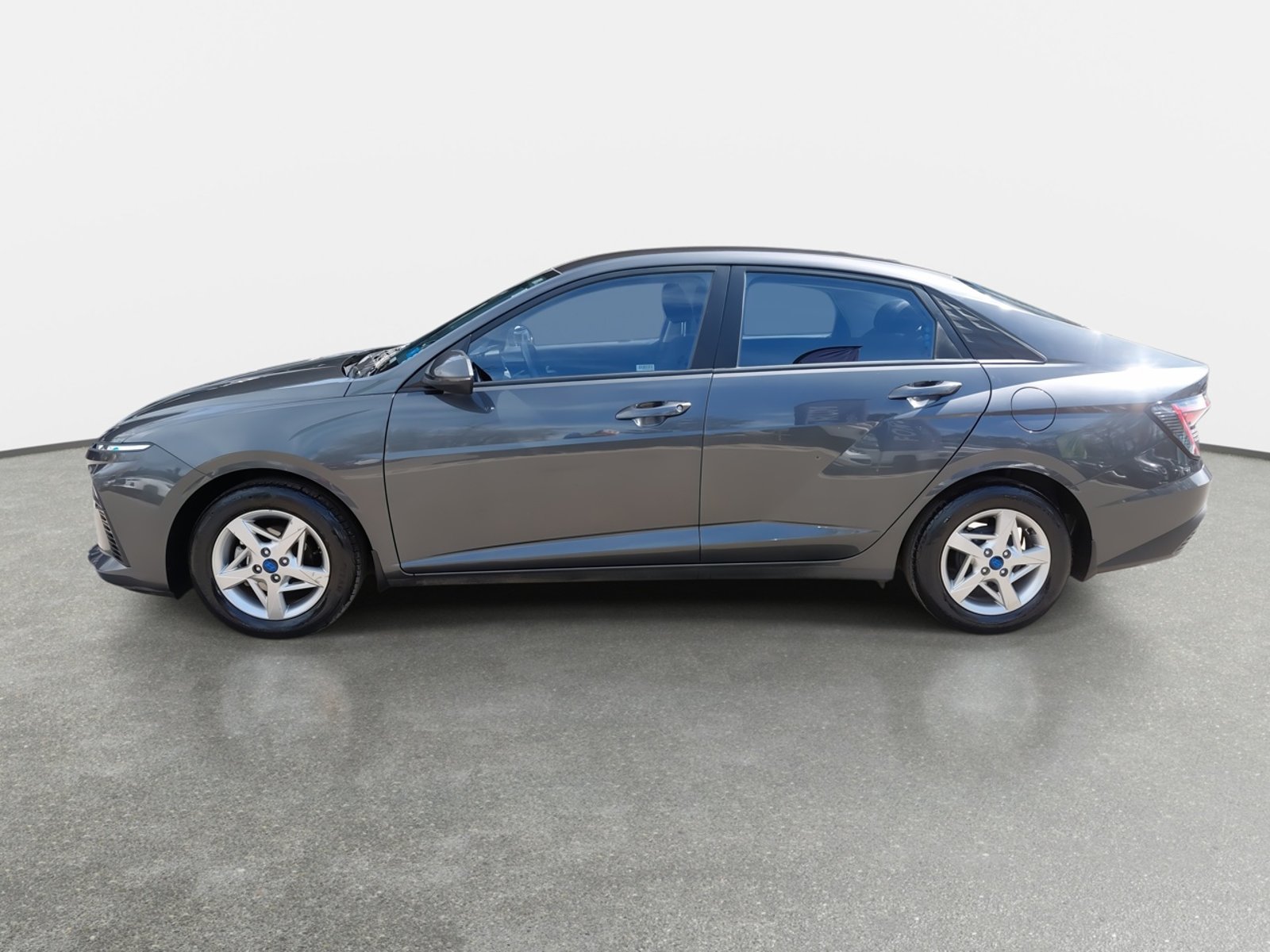 Hyundai Accent 1.4 Hci Plus 4x2 Mt 4p 2024 - Foto 4 de 8
