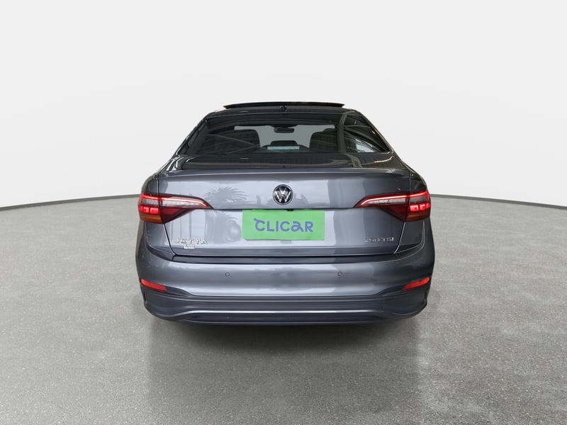 Volkswagen Jetta 1.4 Comfortline Sky 4x2 At 4p 2024 - Imagen 6 de 8