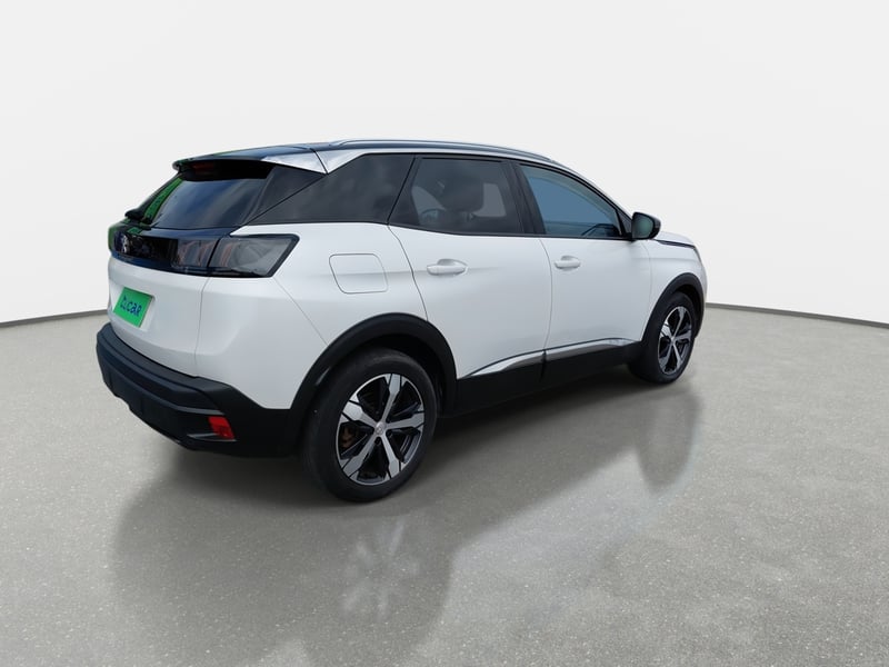 Peugeot 3008 1.5 Allure Pack Bluehdi 4x2 130 Eat8 5p 2022 - Imagen 7 de 8