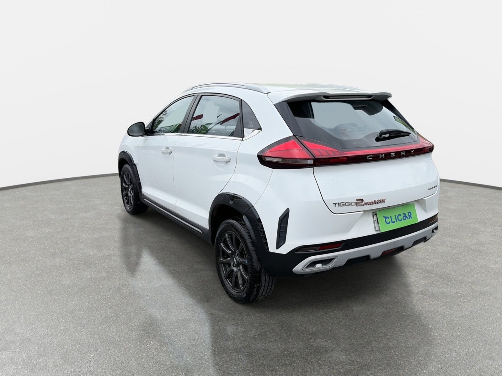 Chery Tiggo 2 Pro Max 1.5 Gl 4x2 Cvt At 5p 2025 - Foto 5 de 8