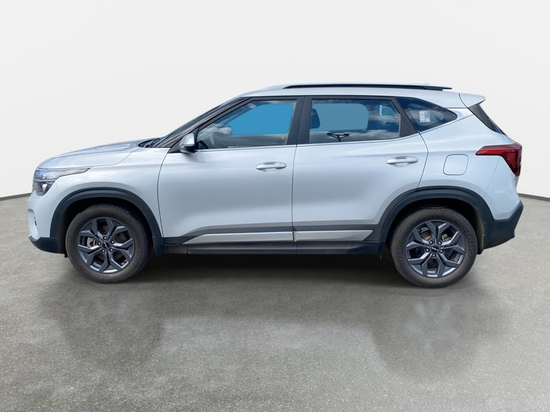 Kia Seltos 1.5 Ex 4x2 6mt 5p 2024 - Imagen 4 de 8
