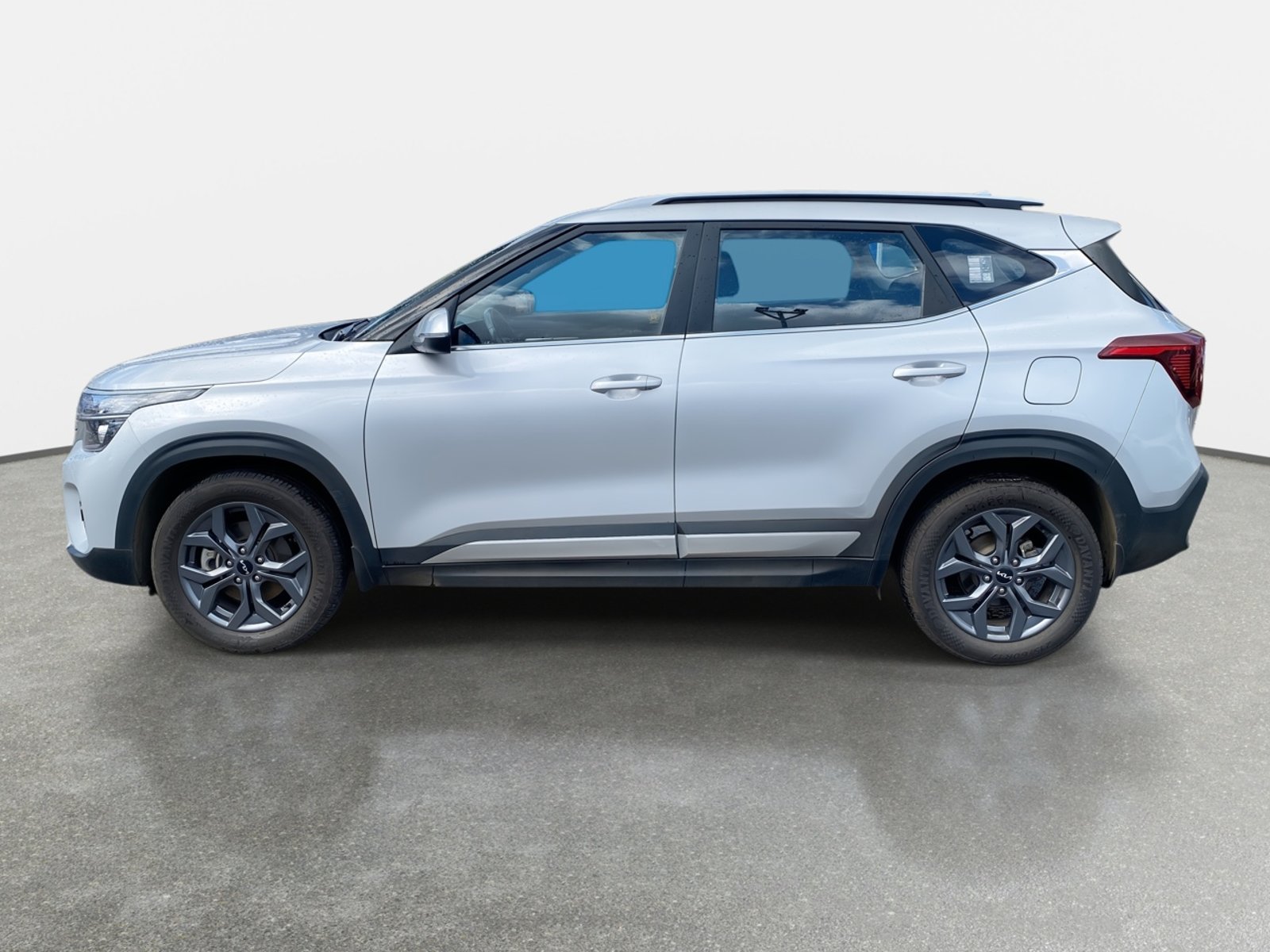 Kia Seltos 1.5 Ex 4x2 6mt 5p 2024 - Foto 4 de 8