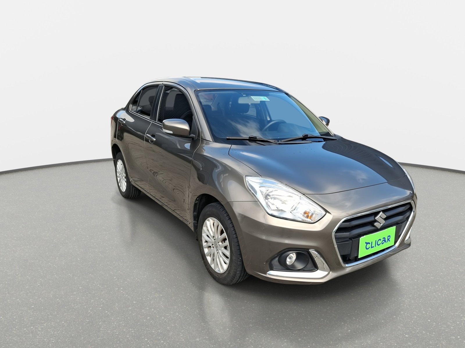 Suzuki Dzire 1.2 Gl 4x2 Mt 4p 2023 - Foto 2 de 8