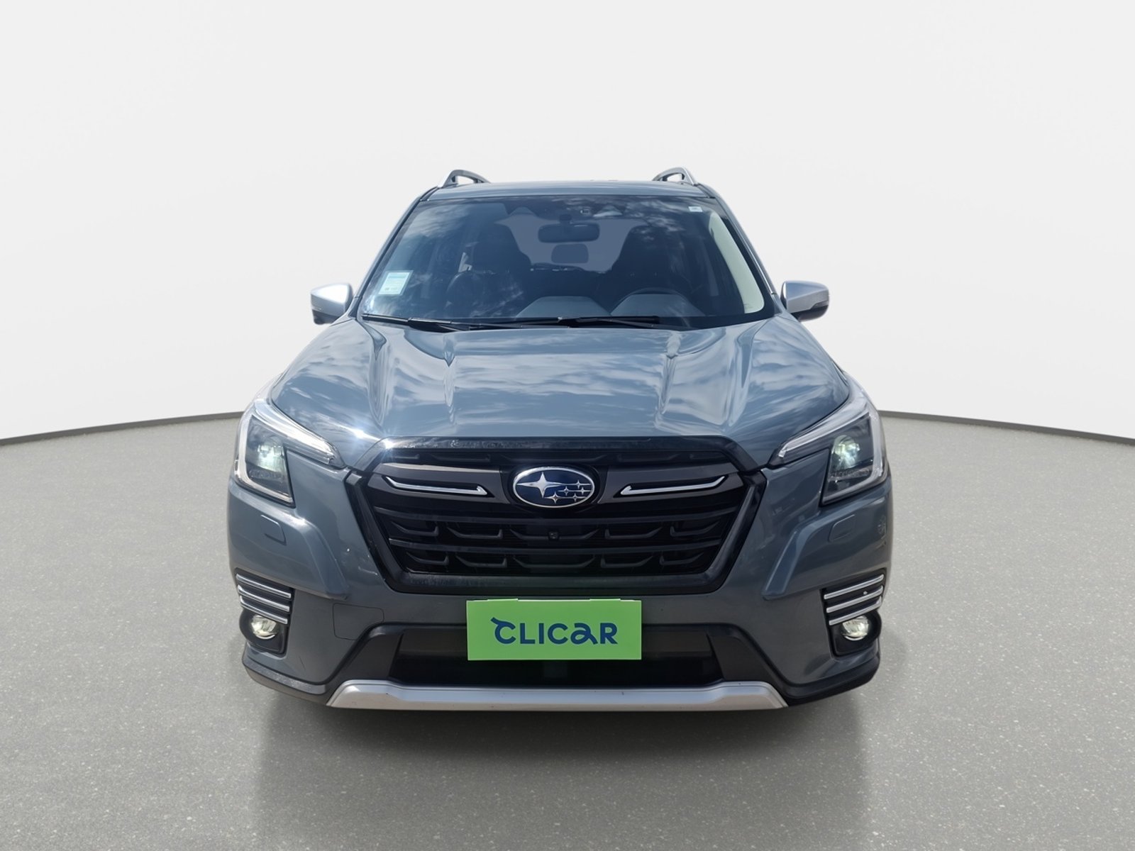 Subaru Forester 2.5i Limited Eyesight Gardx Awd At 5p 2025 - Foto 2 de 8