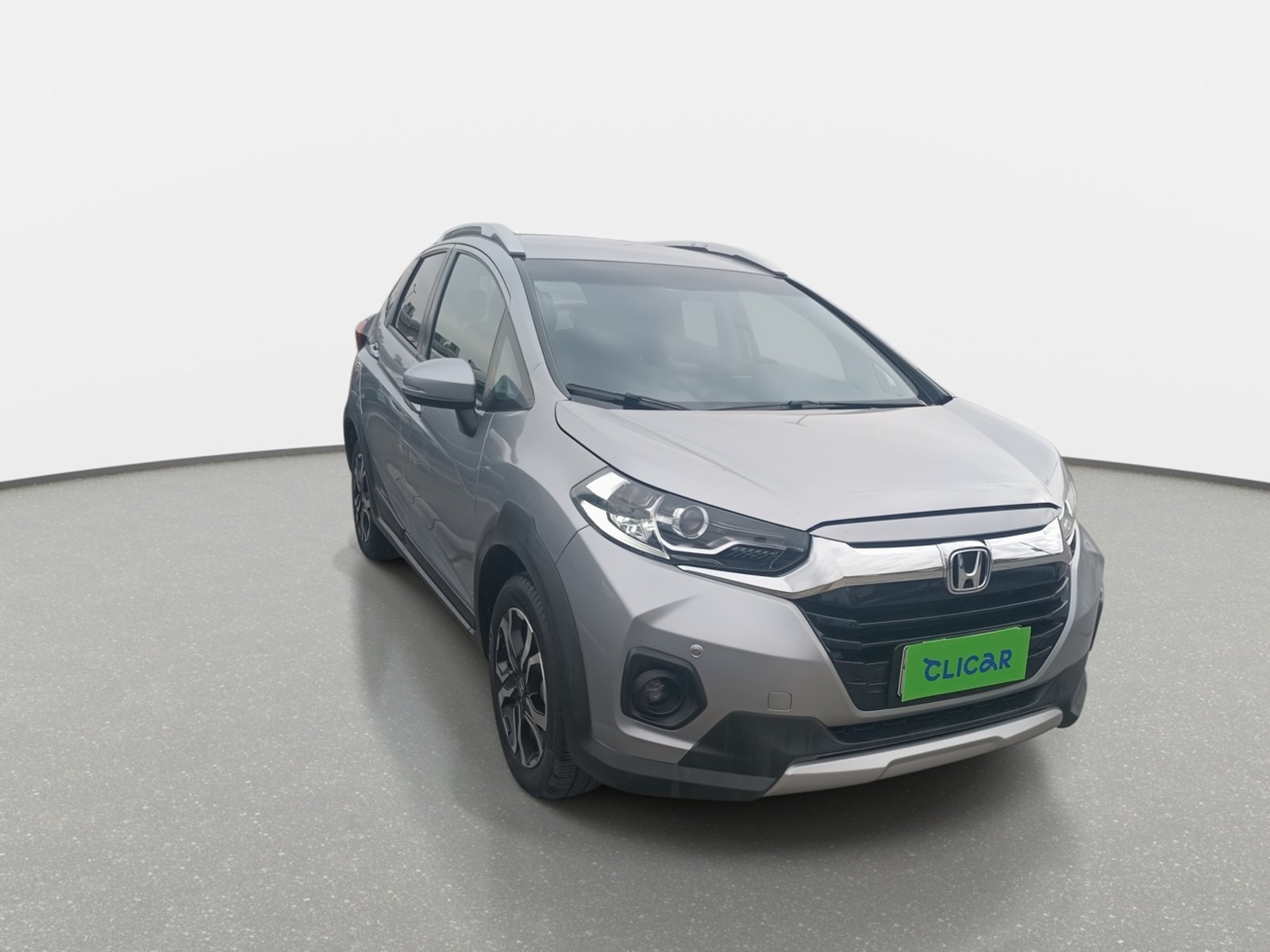 Honda WR-V 2024