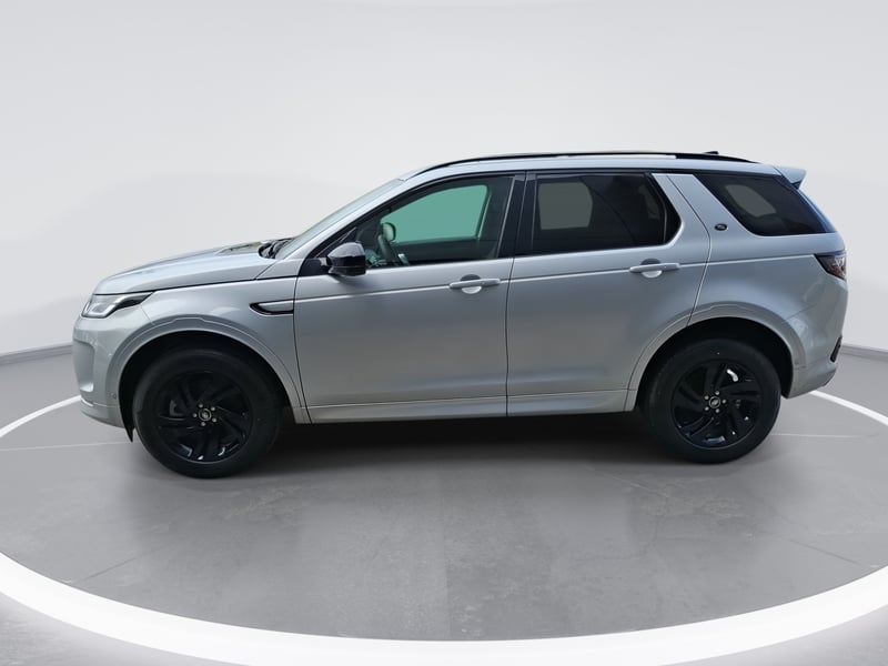 Land Rover Discovery Sport 2.0 S Diesel 4x4 204hp At 5p 2025 - Imagen 4 de 8