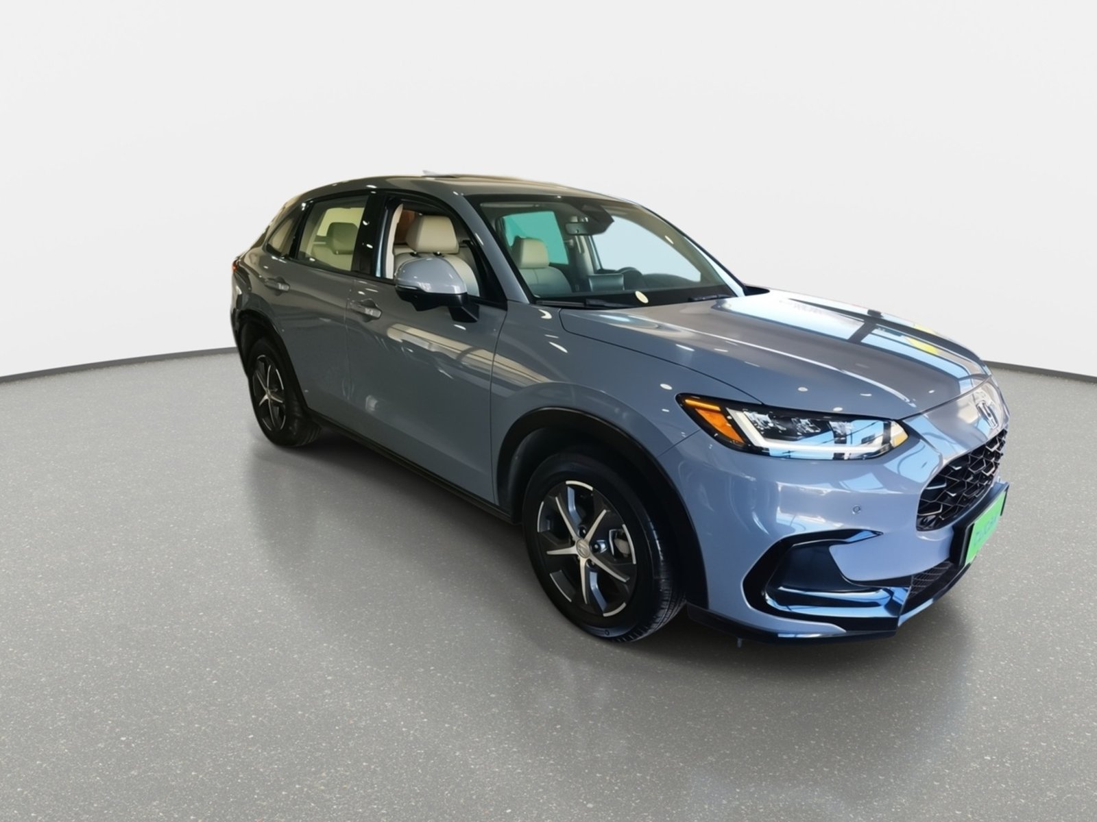 Honda Zr-v 2.0 Touring 4x2 Cvt At 5p 2025
