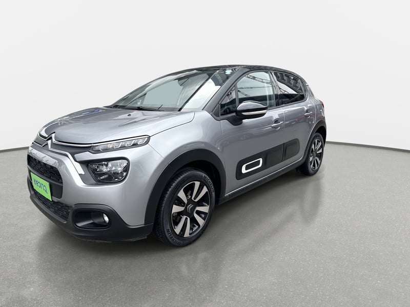 Citroën C3 1.5 Feel Bluehdi Diesel 4x2 Hb 100 Ss Bvm6 Mt 5p 2023 - Imagen 3 de 8