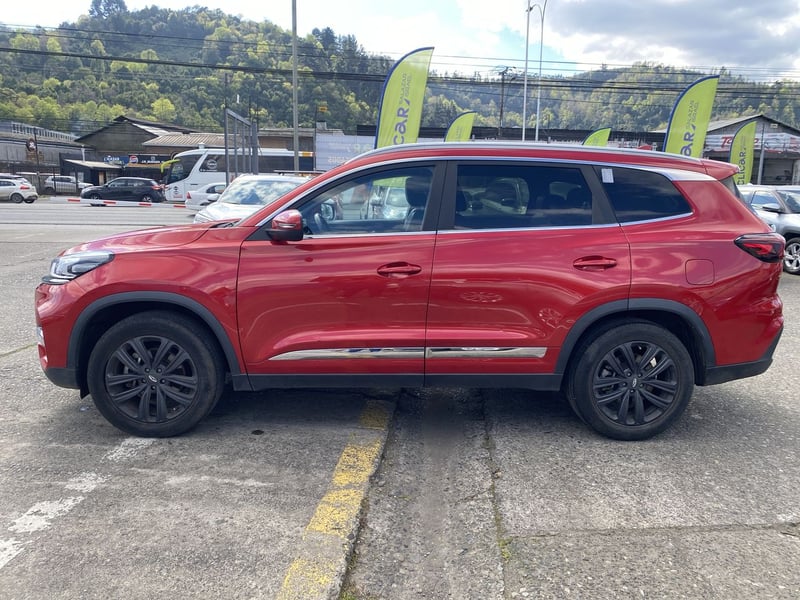 Chery Tiggo 8 1.5t Gls 4x2 Mt6 5p 2021 - Imagen 4 de 8