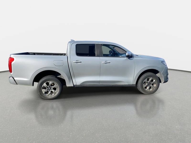 Great Wall Poer 2.0t Elite Diesel 4x2 Dob. Cab. Mt 4p 2024 - Imagen 8 de 8