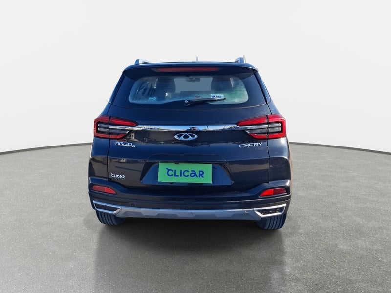 Chery Tiggo 3 1.5 Gls 4x2 5mt 5p 2022 - Imagen 6 de 8
