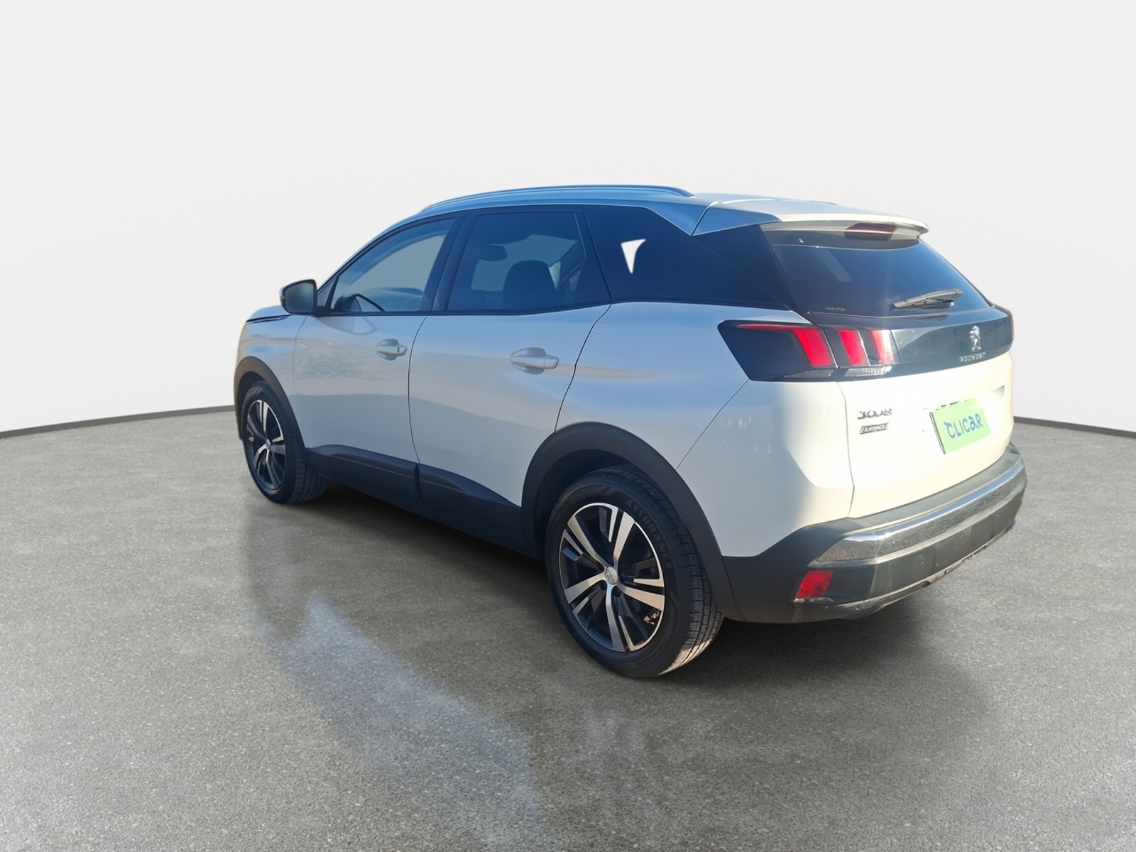 Peugeot 3008 1.5 Active Bluehdi 4x2 130 Mt6 5p 2019 - Foto 5 de 8