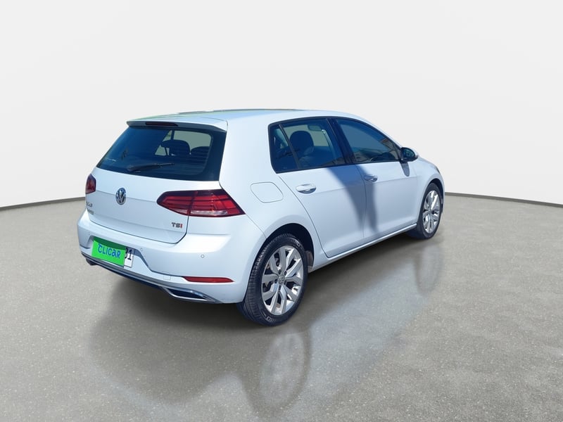 Volkswagen Golf 1.4 Highline 4x2 Hb At 5p 2019 - Imagen 7 de 8