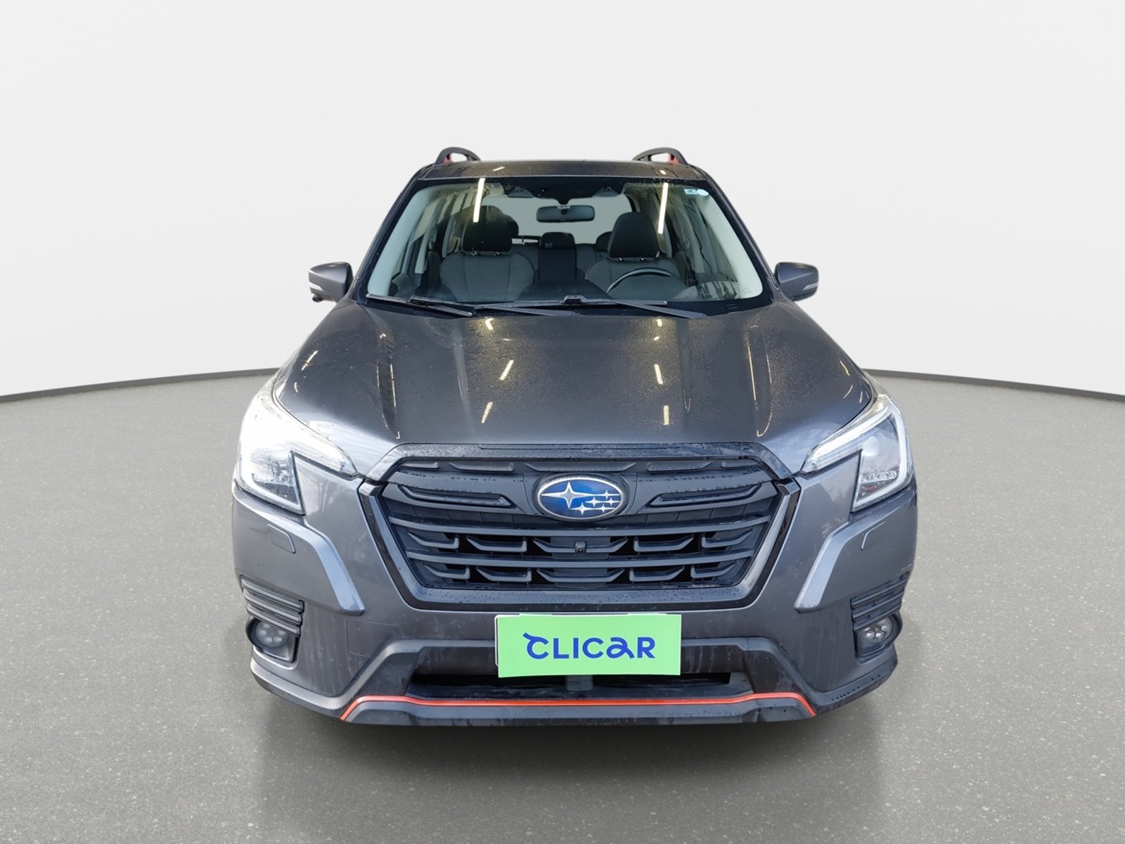 Subaru Forester 2.5i Sport Edition Awd At 5p 2023 - Foto 2 de 8