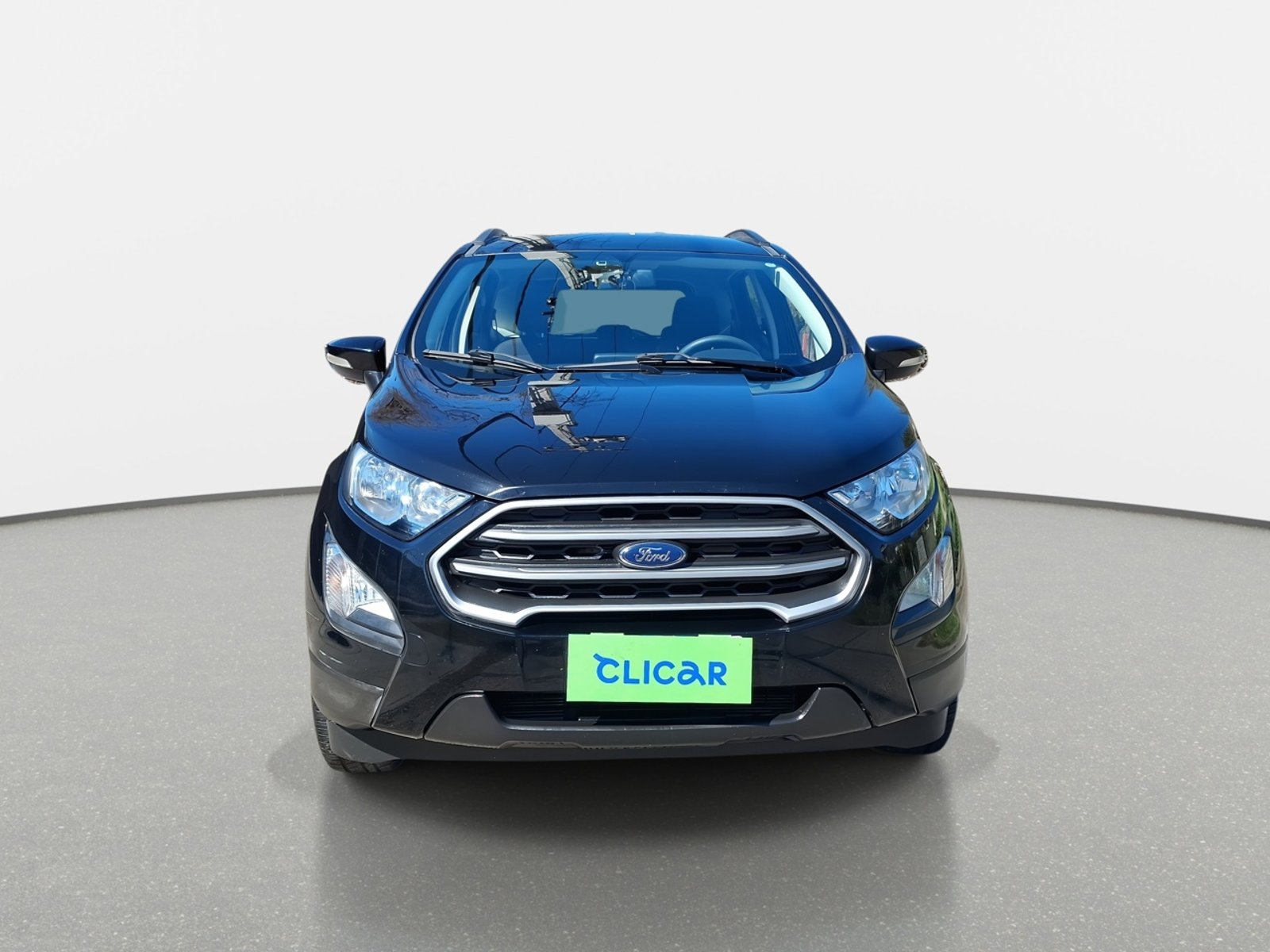 Ford Ecosport 1.5 Se 4x2 At 5p 2021 - Foto 2 de 8