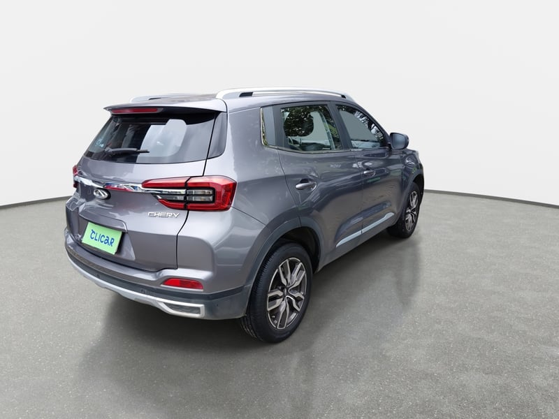 Chery Tiggo 3 1.5 Gls 4x2 5mt 5p 2022 - Imagen 7 de 8