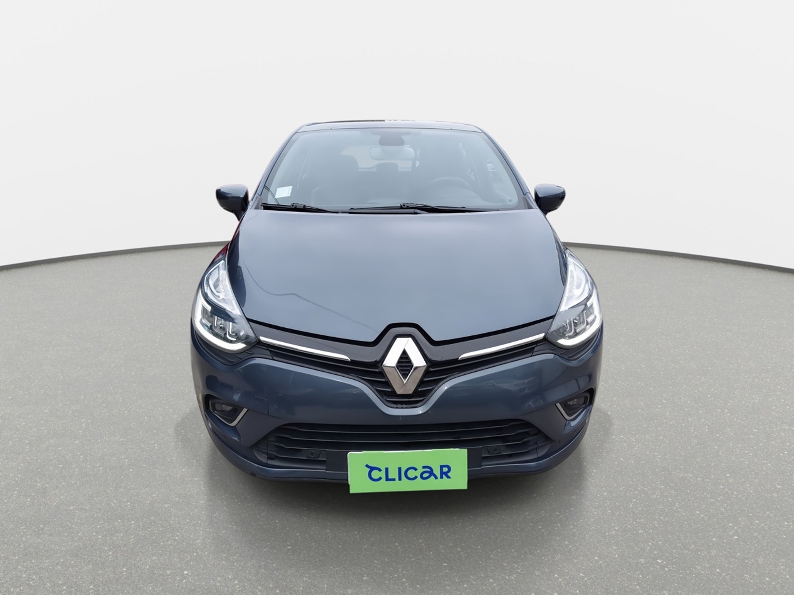 Renault Clio 0.9t Dynamique 4x2 Hb Mt 5p 2020 - Foto 2 de 8