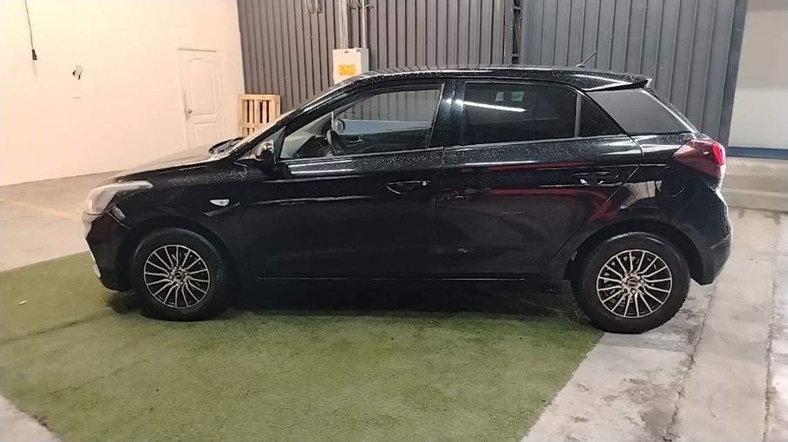 Hyundai I20 1.4 Gl Active 4x2 Hb Mt 5p 2021 - Imagen 8 de 8