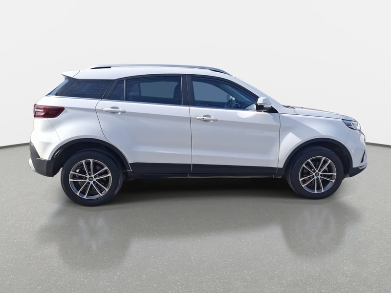 Ford Territory 1.5 Trend 4x2 At 5p 2022 - Imagen 8 de 8
