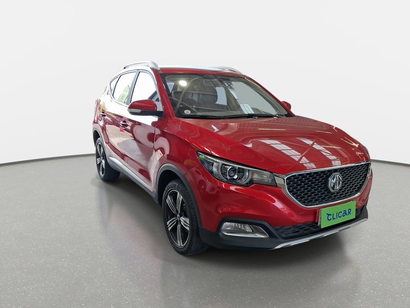 MG Mg Zs 1.5 Comfort 4x2 Mt 5p 2023