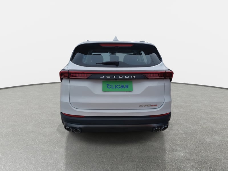 Jetour X70 1.5t Plus 4x2 At 5p 2024 - Imagen 6 de 8