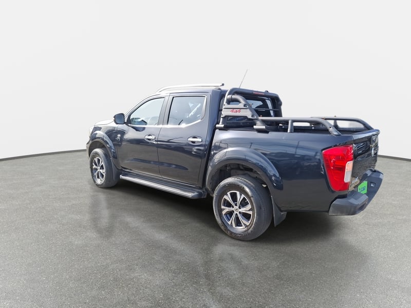 Dongfeng Df6 2.3 Rich 6 Diesel 4x4 Mt 4p 2025 - Imagen 5 de 8