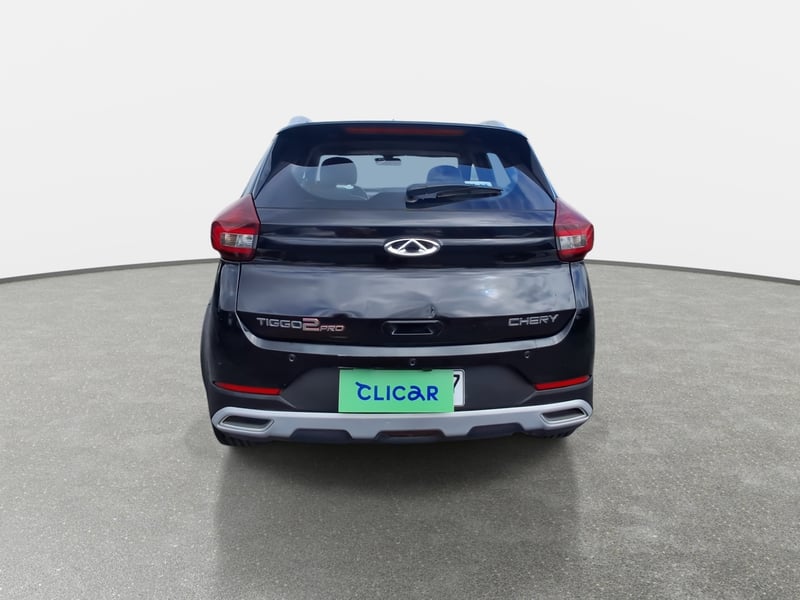 Chery Tiggo 2 Pro 1.5 Gls 4x2 Mt 5p 2022 - Imagen 6 de 8